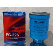Фильтр топливный RB-exide FC-226 16403-59E00/16403-59EX0