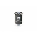 Фильтр топливный RB-exide FC-003E 2112-1117010 (на гайках, для инж. дв. авт-ей LADA, ГАЗ, УАЗ), (GB-302/ST-330)