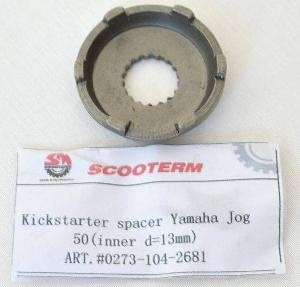Основное фото Храповик кикстартера Yamaha Jog 50 (d-13mm)
