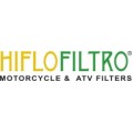 Дополнительное фото HIFLO FILTRO фильтр масляный HF204
