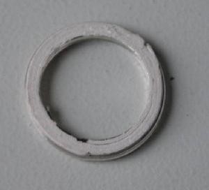 Основное фото Прокладка глушителя Honda/SYM d=36 CN