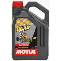 MOTUL Power Quad 10W40 4L