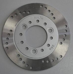 Основное фото Тормозной диск QT-11,/13 d-180mm SCOOTER-M
