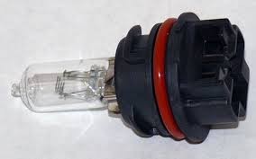 Основное фото Лампа головного света Honda AF-34/35 (пласт. цоколь)