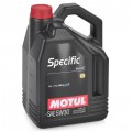 100% синтетическое моторнное масло для бензиновых и дизельных двигателей GM-OPEL.