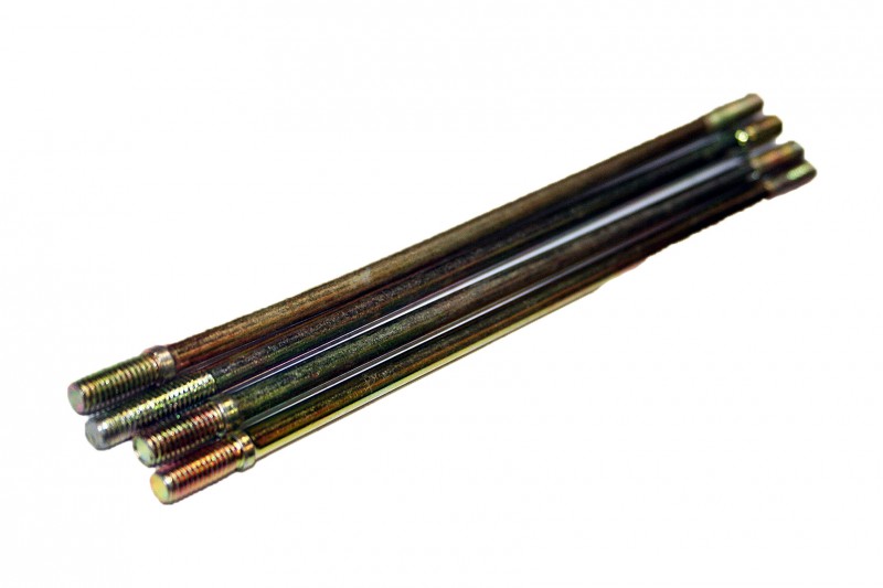 Основное фото Шпилька анкерная цилиндра головки 750см3 короткая
