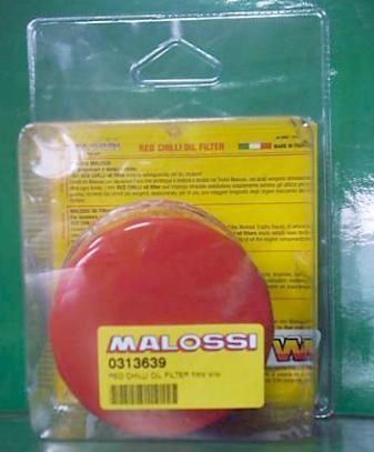 Основное фото Масляный фильтр Malossi T-MAX 500 (0313639)