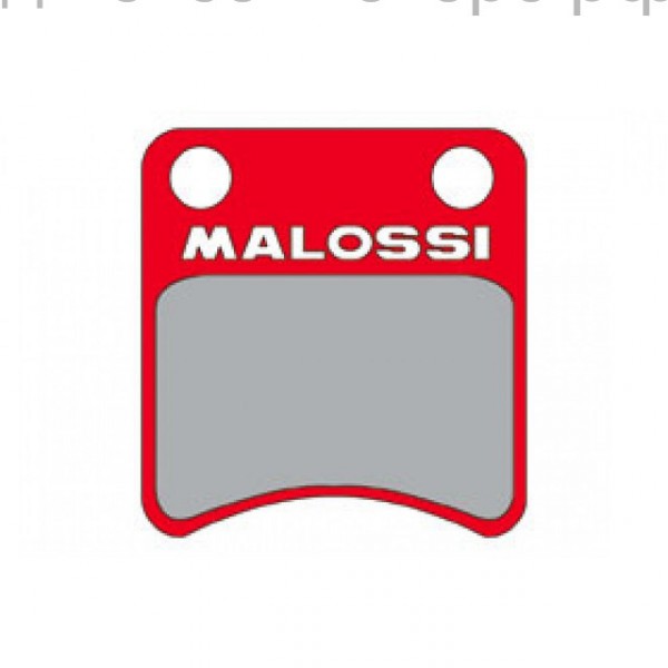 Основное фото 6211543 Колодки дискового тормоза Malossi "MHR" F36R Gilera RUNNER 50-200