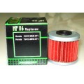 HIFLO FILTRO фильтр масляный HF116