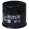 HIFLO FILTRO фильтр масляный HF129
