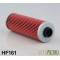 Дополнительное фото HIFLO FILTRO фильтр масляный HF161