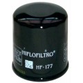HIFLO FILTRO фильтр масляный HF177