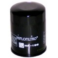 HIFLO FILTRO фильтр масляный HF196