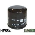 HIFLO FILTRO фильтр масляный HF554