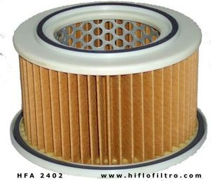 Основное фото HIFLO FILTRO фильтр воздушный HFA2402