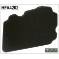 HIFLO FILTRO фильтр воздушный HFA4202