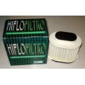 HIFLO FILTRO фильтр воздушный HFA4918