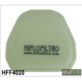 HIFLO FILTRO фильтр воздушный HFF4020