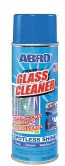 Основное фото ABRO GC-290 Очиститель стекол Концентрат 425гр.