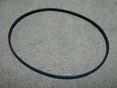Основное фото Кольцо Буран уплотнительное коллектора большое (110500996)