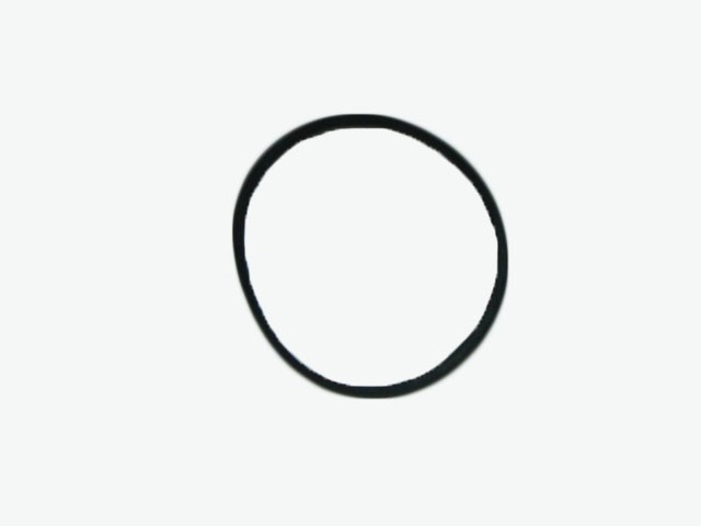 Основное фото Кольцо Буран уплотнительное лабиринта коленвала