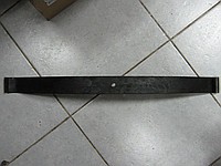 Основное фото Лист Буран рессоры подкоренной длинный (110300183)