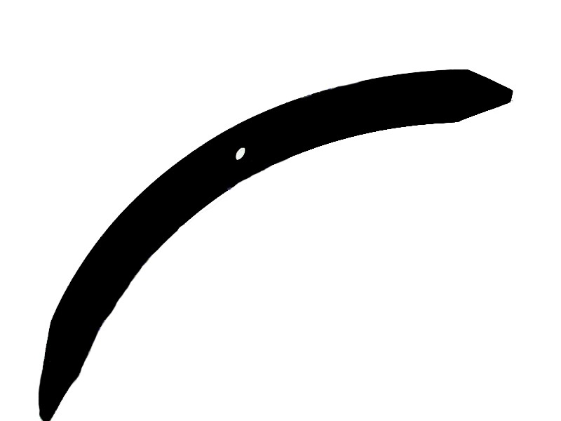 Основное фото Лист Буран рессоры средний (110300182)