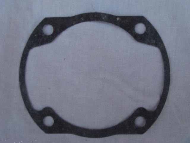 Основное фото Прокладка Буран под цилиндр 4-х кан.