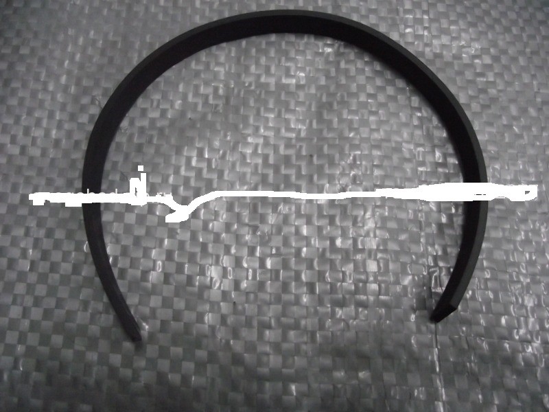 Основное фото Втулка Тайга подвижного диска (С40600506)