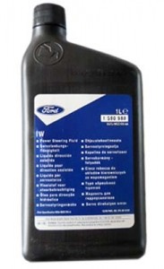 Основное фото Ford C-ML5/IW (красное) 1л. 1590988/1495116 (WSA-M2C 195-A) жидкость для ГУР и АКПП