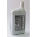 Nissan Matic Fluid D 0.946л.(жидкость для АКПП) 999MP-AA100P