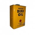 Дополнительное фото Nissan DIFF OIL LSD GL-5 80W-90 4л.(жидкость для дифференциалов повышенного трения) KLD31-80904