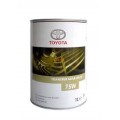 Toyota TRANSFER GEAR Oil LF 75W 1л. 08885-02706/08885-81080