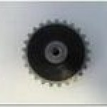 Основное фото Шестерня привода масляного насоса 4T двиг.139FMB (мопед) 50сс CN