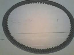 Основное фото Ремень вентилятора Тайга 10*645/632 AVX Pix