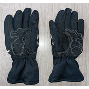 Дополнительное фото Перчатки AXE WP01 (черные) утепленные!