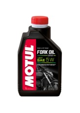 Основное фото MOTUL Fork Oil Expert 5W