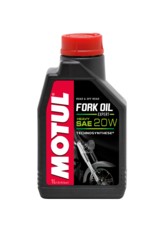Основное фото MOTUL Fork Oil Expert 20W (1L)