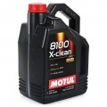 Моторное масло для бензиновых и дизельных двигателей стандарта EURO IV. 100% синтетическое моторное масло.