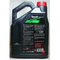 Дополнительное фото MOTUL SPECIFIC CNG/LPG SAE 5W40 (5L)