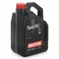 Моторное масло для бензиновых и дизельных двигателей BMW стандарта EURO IV. 100% синтетическое моторное масло.