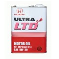 Оригинальное моторное масло Honda, HONDA ULTRA LTD SM 5W-30