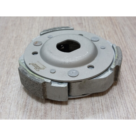 Дополнительное фото товара Плата сцепления с колодками 4T 152QMI,157QMJ 125-150cc