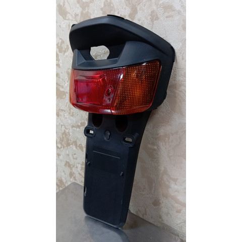 Дополнительное фото товара Стоп-сигнал в сборе Yamaha CY50 Artistic