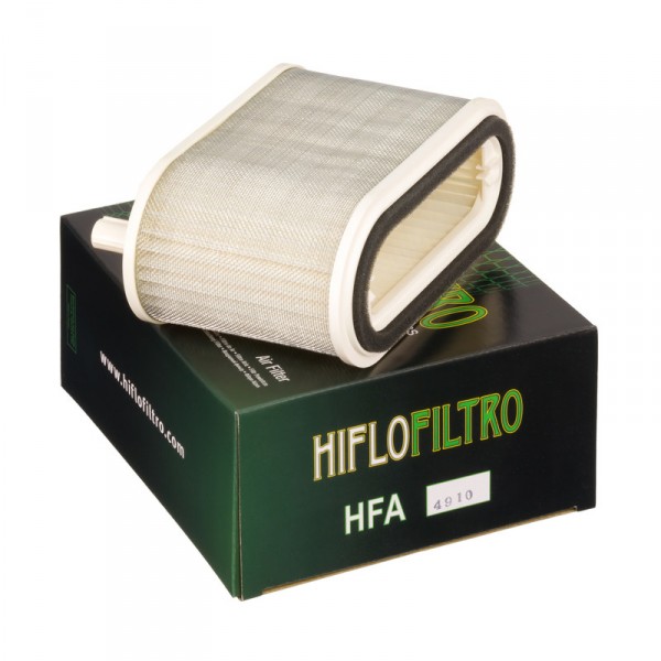 Основное фото HIFLO FILTRO фильтр воздушный HFA4910 Yamaha V-max