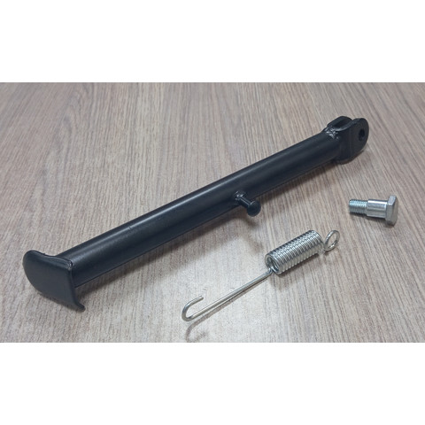 Дополнительное фото товара Подножка боковая TTR125