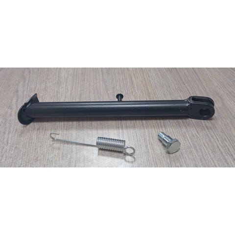 Дополнительное фото товара Подножка боковая TTR125