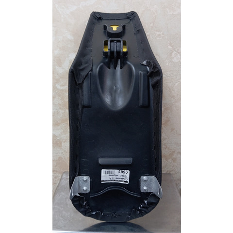 Дополнительное фото товара Сиденье TTR125-2 (черное)