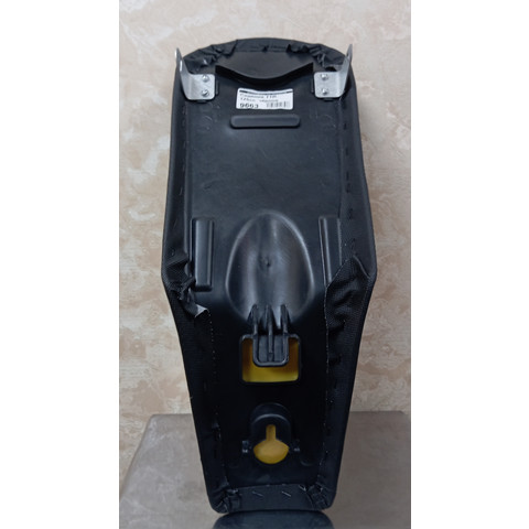 Дополнительное фото товара Сиденье TTR125-2 (черное)