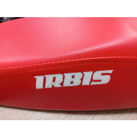 Дополнительное фото товара Сиденье TTR250Rb